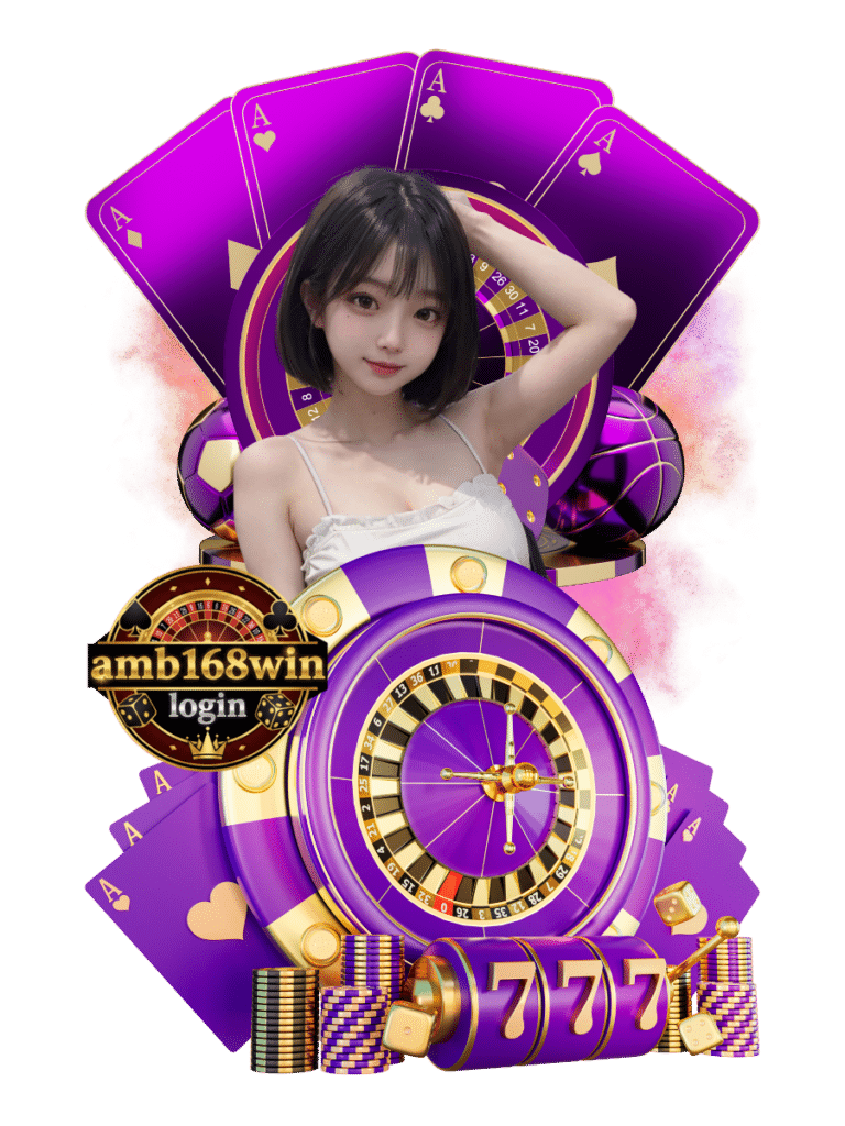 amb168win login สล็อตแตกดี